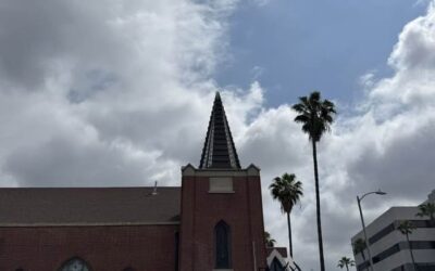 Daily prayer: To rise into the newness of life