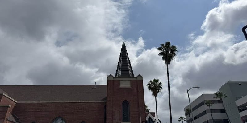 Daily prayer: To rise into the newness of life