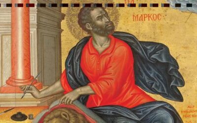 Daily prayer: To be grounded in the truth of the gospel