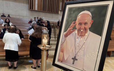 Daily prayer: The call to life