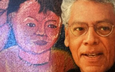 The Rev. Canon Richard Estrada Celebration of Life