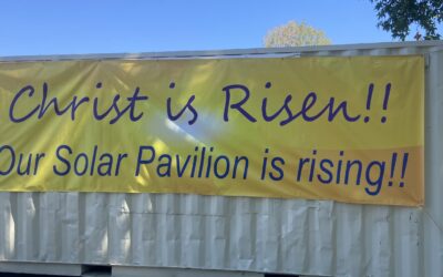 Bishop’s Commission on Climate Change seeks congregational liaisons