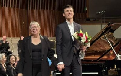 Pasadena Community Orchestra