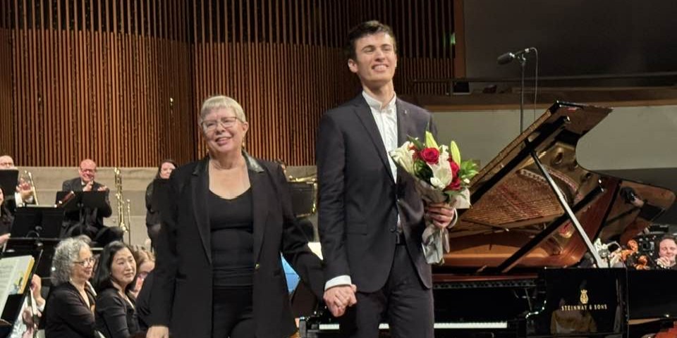 Pasadena Community Orchestra
