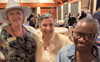Jubilee Homes Evening of Hope
