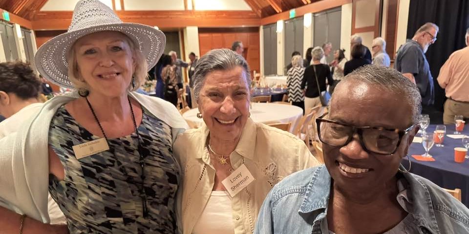 Jubilee Homes Evening of Hope