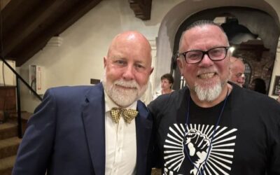 Clergy Conference Scrapbook 2