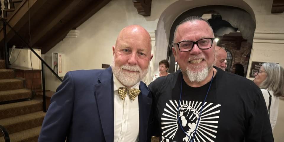 Clergy Conference Scrapbook 2