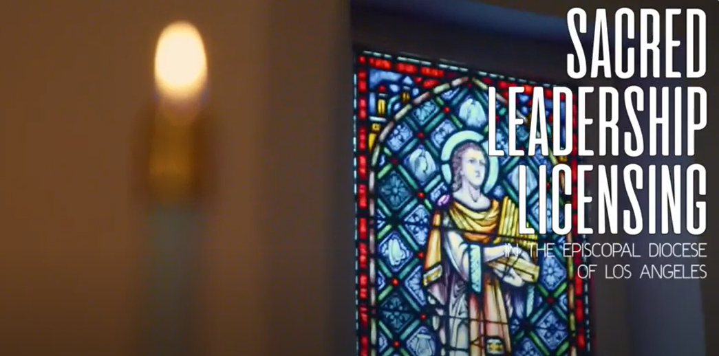 ‘Tell Out Your Soul’: Bloy House announces Sacred Leadership Licensing courses