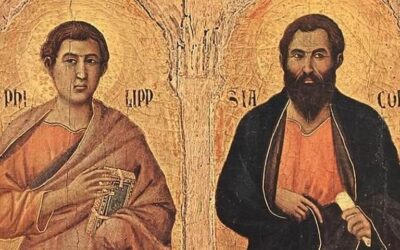 Daily prayer: To glorify Christ