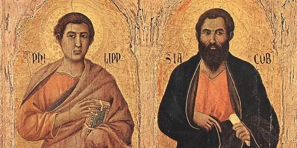 Daily prayer: To glorify Christ