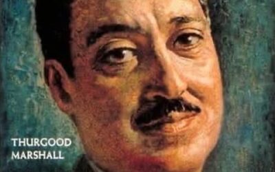 Daily prayer: Thurgood Marshall