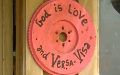 Daily prayer: Pour love into our hearts