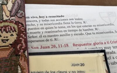Daily prayer: For rest