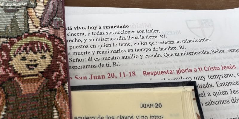 Daily prayer: For rest