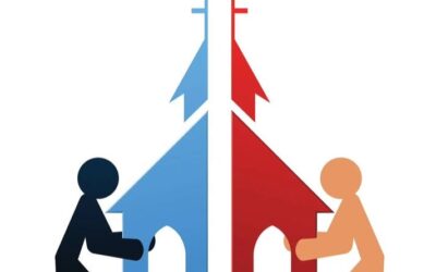 Daily prayer: Peace for the church