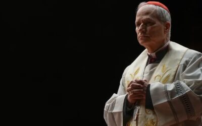Daily prayer: Leo XIV