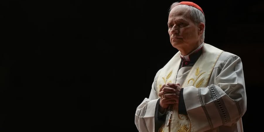 Daily prayer: Leo XIV