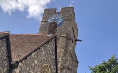 Daily prayer: Dunstan