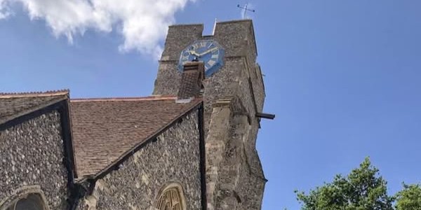 Daily prayer: Dunstan