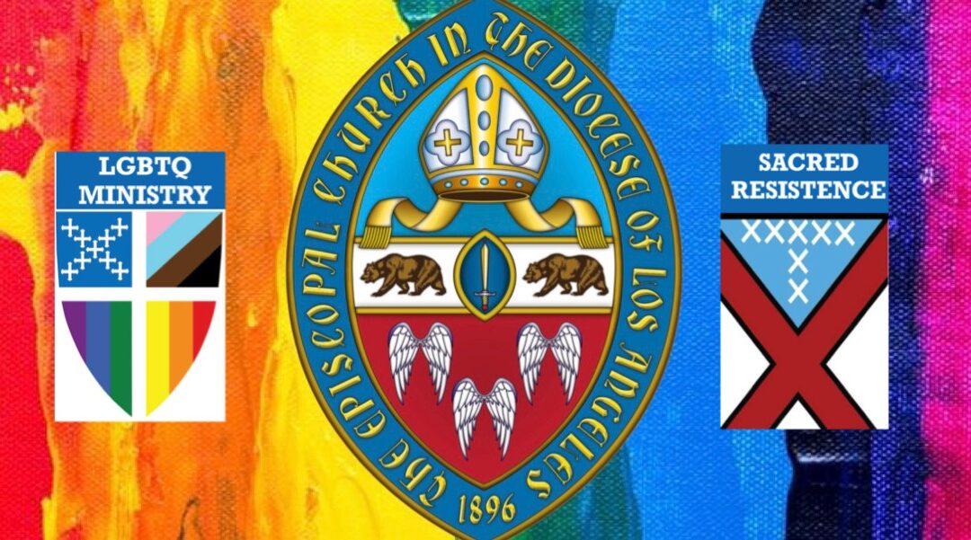 LGBTQ Ministry plans Pride events amid political targeting