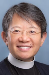 Fennie Hsin-Fen Chang