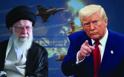 Thoughts on war in Iran