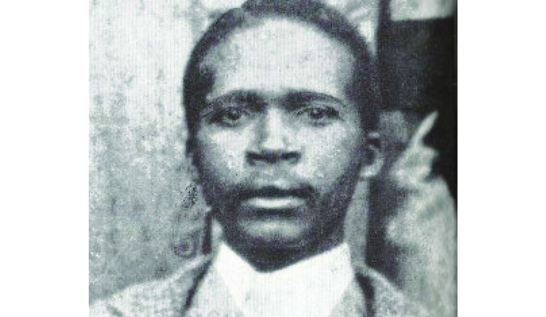 Daily prayer: Bernard Mizeki