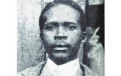 Daily prayer: Bernard Mizeki