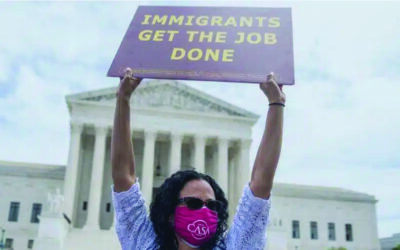 Daily prayer: For compassion on immigrant workers