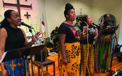 Juneteenth celebration concert
