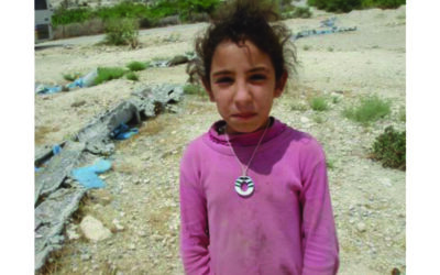 The Palestinian question