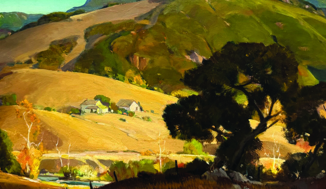 The Pasadena Museum of Art
