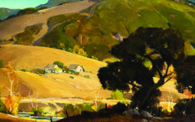 The Pasadena Museum of Art