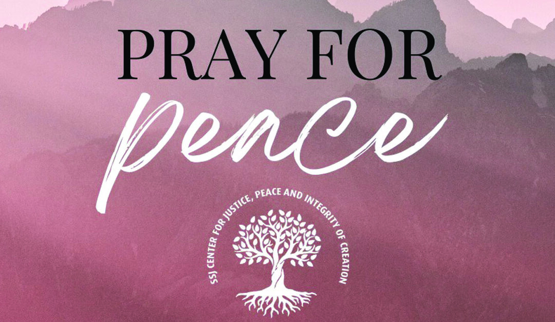 Daily prayer: Second Sunday after Pentecost