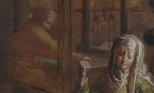 Daily prayer: Aquila and Priscilla
