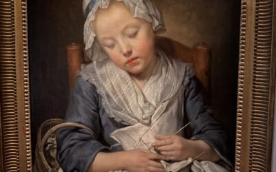 Daily prayer: Compassion for our weakness