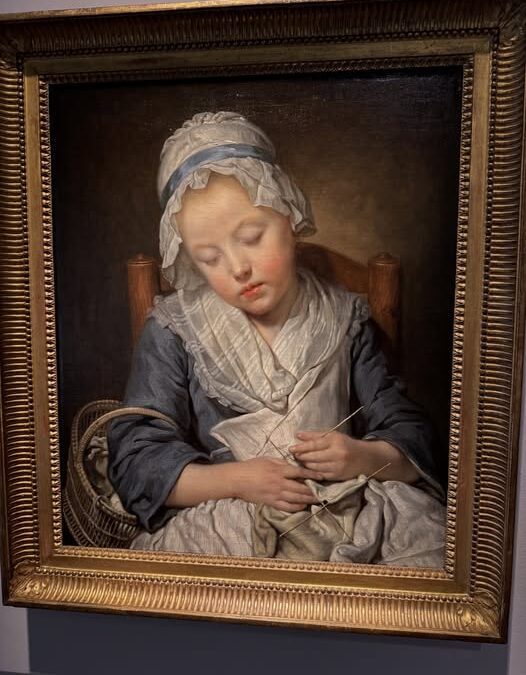 Daily prayer: Compassion for our weakness