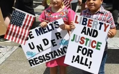 Daily prayer: Take away our hatred
