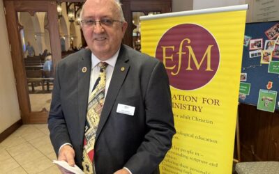 EfM Education for Ministry
