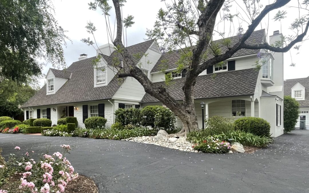 Corporation of Diocese, Standing Committee authorize sale of episcopal residence; proceeds to fund housing for future bishop