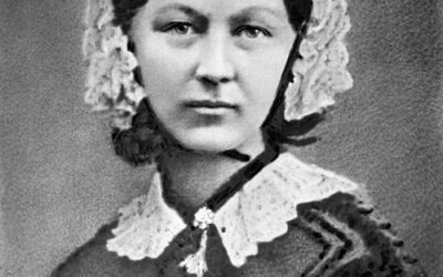 Daily prayer: Florence Nightingale