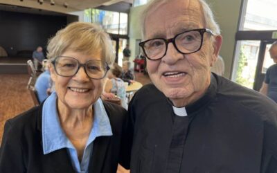Celebration of life of the Rev. Phil Strange