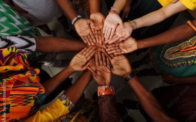Daily prayer: To gather in unity