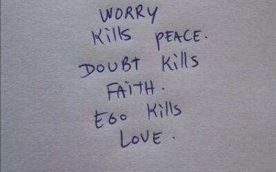 Daily prayer: For the Church