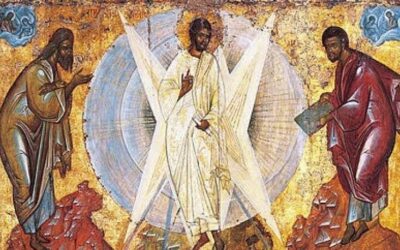 Daily prayer: To behold your glory