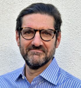 Stephen Bedikian