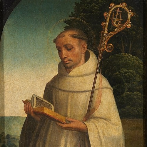 Daily prayer: Bernard of Clairvaux