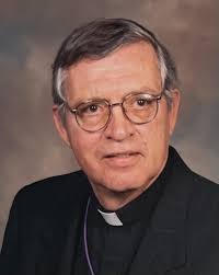 The Rev. Philip Strange dies at 84; service set for Aug. 16