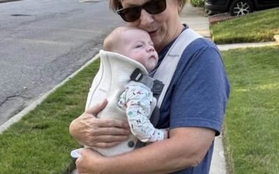 Daily prayer: The joy of children